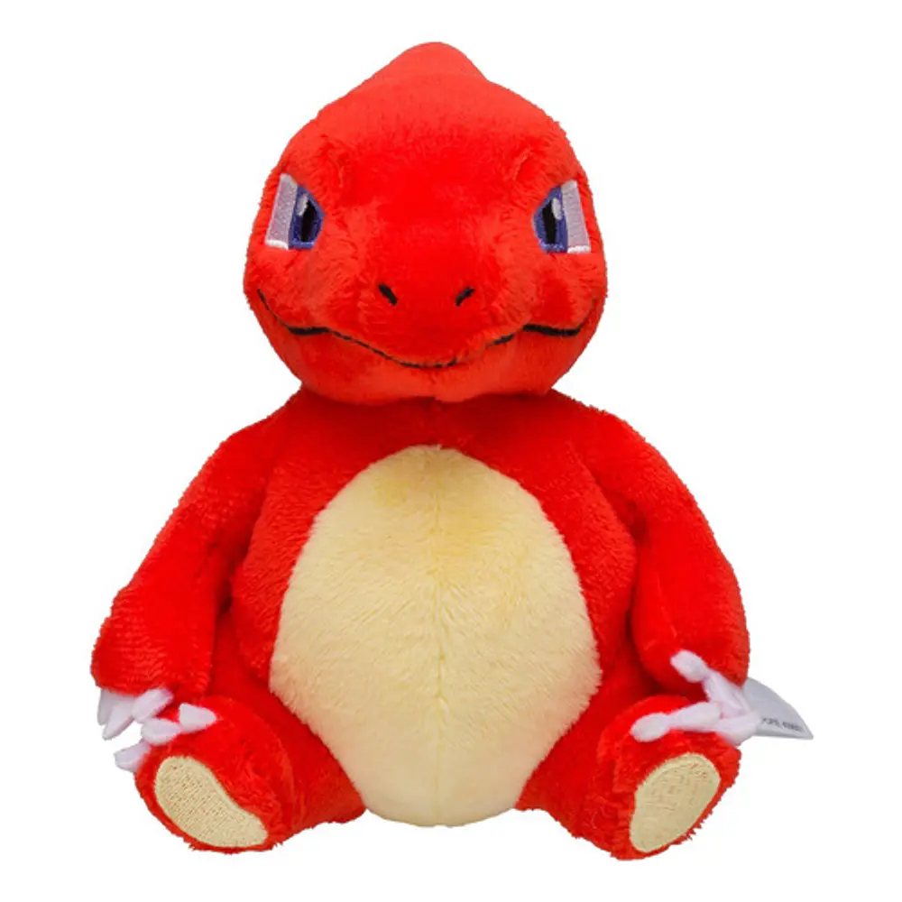 #005 Charmeleon - Vista del producto