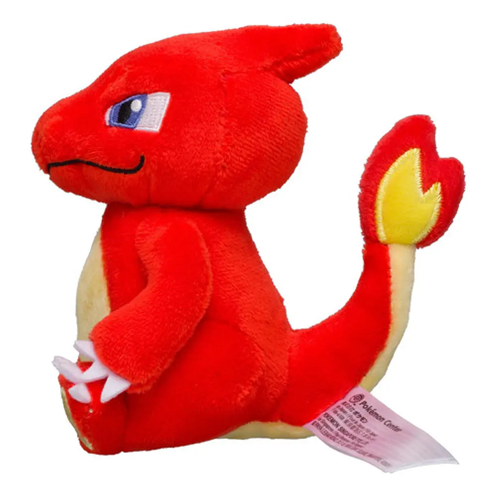#005 Charmeleon - Vista del producto