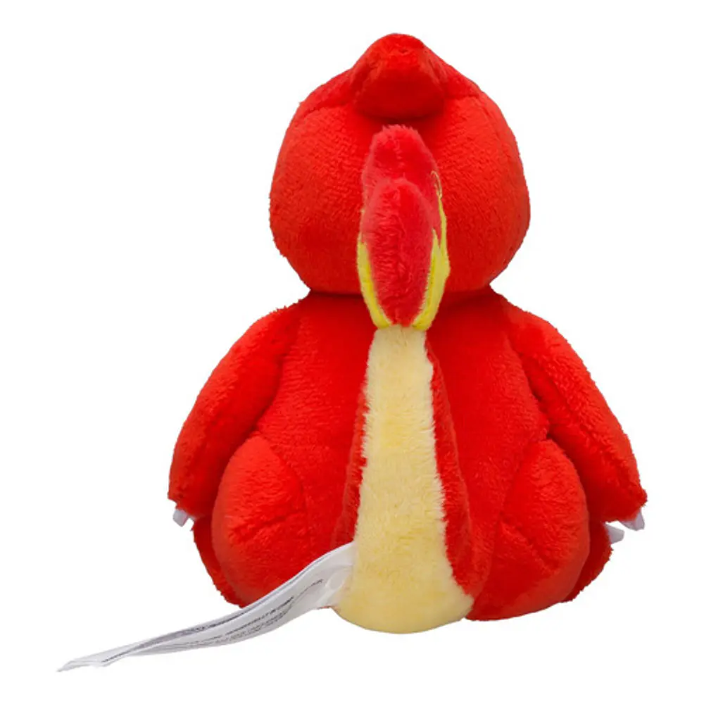 #005 Charmeleon - Vista del producto
