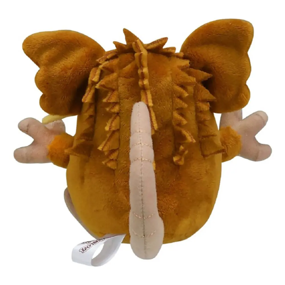 #020 Raticate - Vista del producto