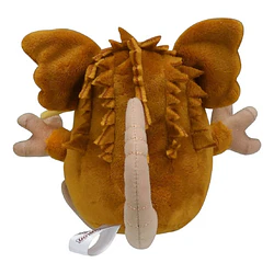 #020 Raticate - Vista del producto
