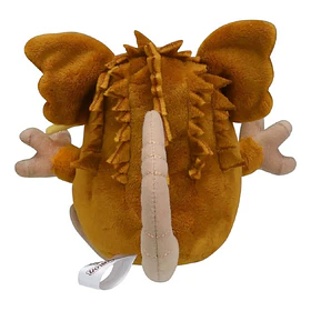 #020 Raticate