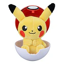 Peluche · Pikachu Travieso - Vista del producto