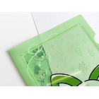 Carpeta A4 · Sprigatito 4