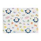 Carpeta A4 · Snorlax 2