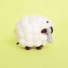 Kit Fieltro Lana · Wooloo 5