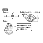 Bolso · M · Pikachu 5