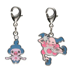 #0122 Mr. Mime