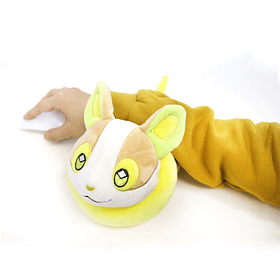 Reposa Muñeca · Yamper