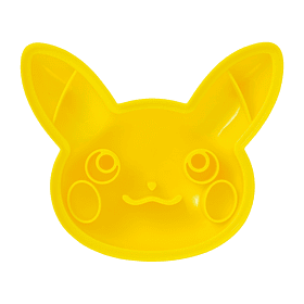 Cortador Sándwich · Pikachu