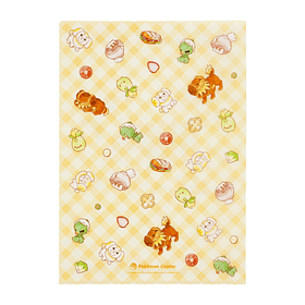 Carpeta A4 · Fidough