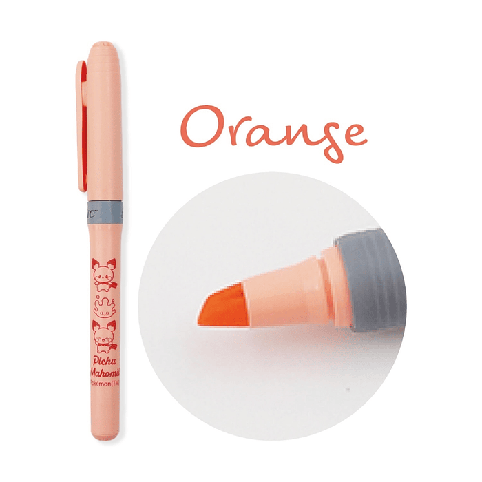 Pack 6 Destacadores 7