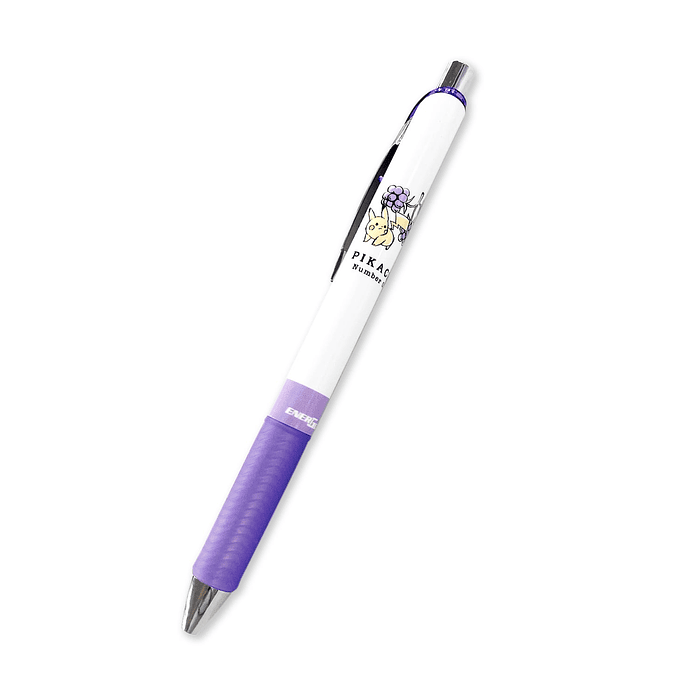 EnerGel Sharp Pen