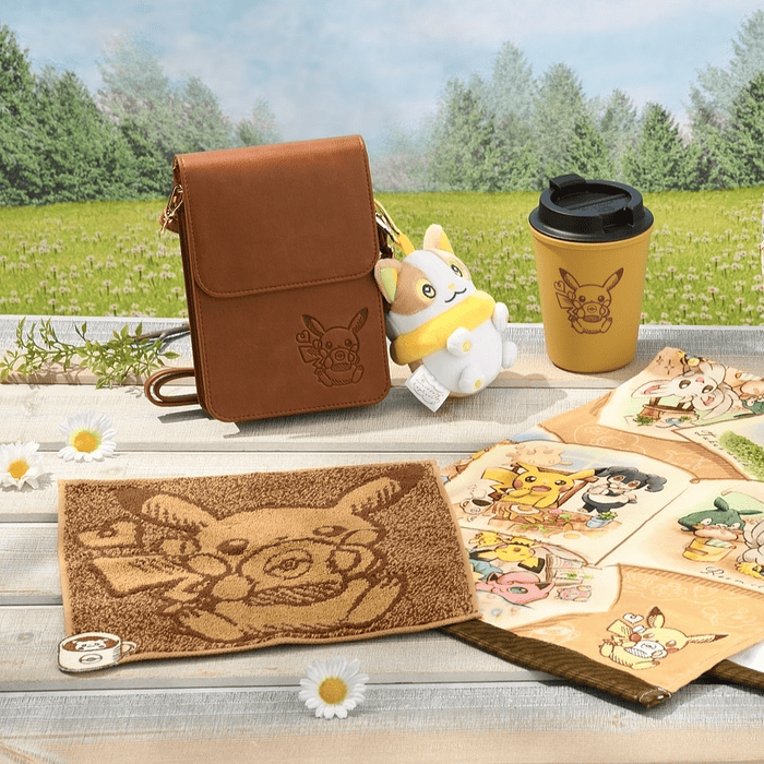 Monedero Peluche · Yamper 4