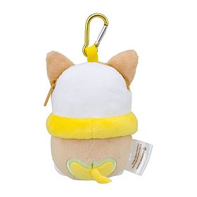 Monedero Peluche · Yamper