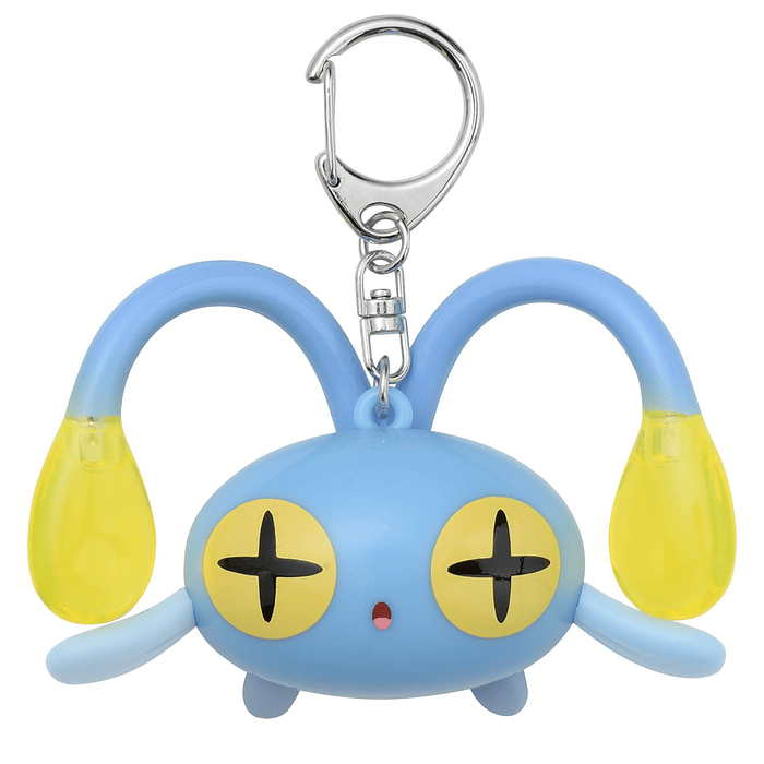 Llavero Luminoso · Chinchou 1