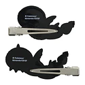 Set 2 Pinzas Cabello · Dudunsparce - Vista del producto