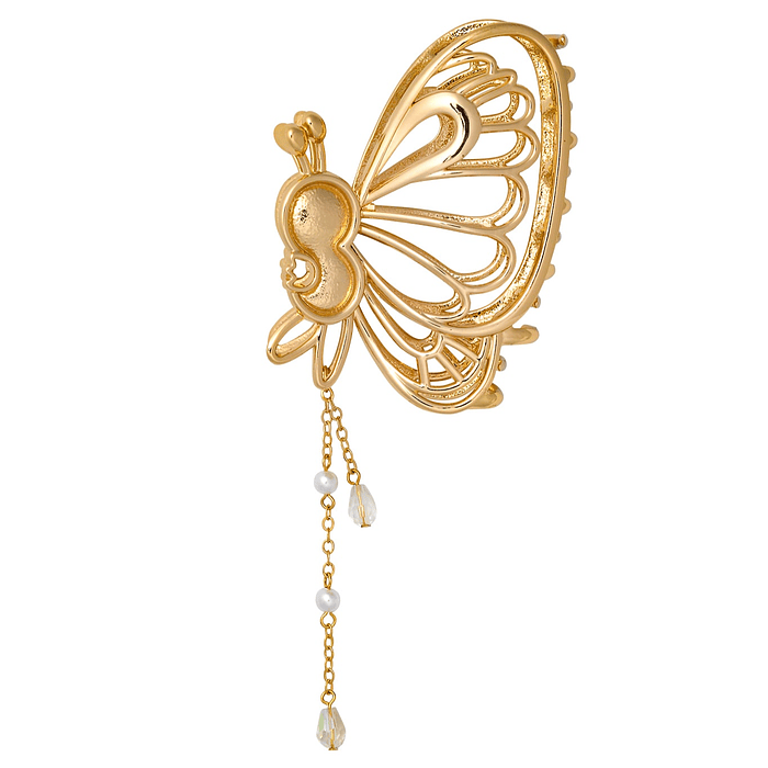 Pinza Cabello · Butterfree 1