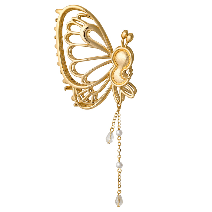 Pinza Cabello · Butterfree 2