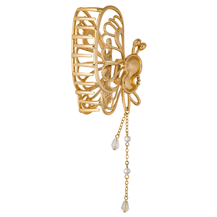 Pinza Cabello · Butterfree 3