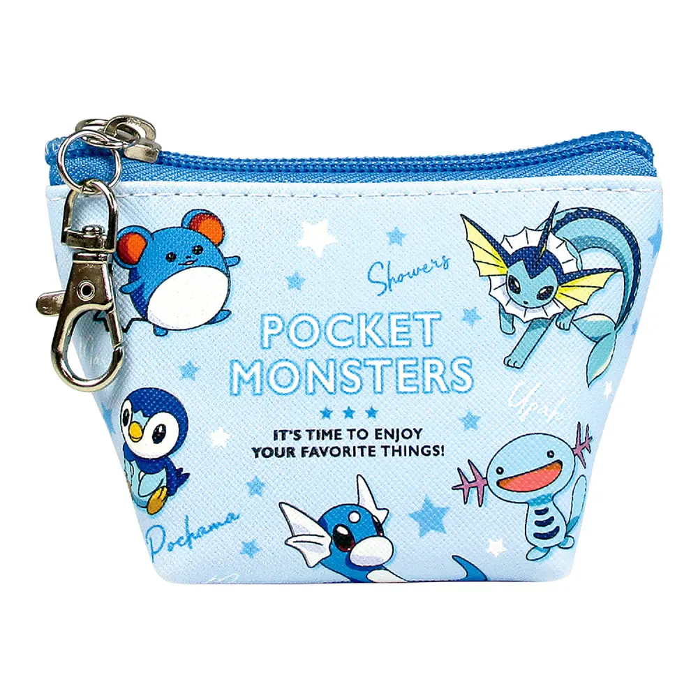 Mini Estuche · Blue - Imagen principal