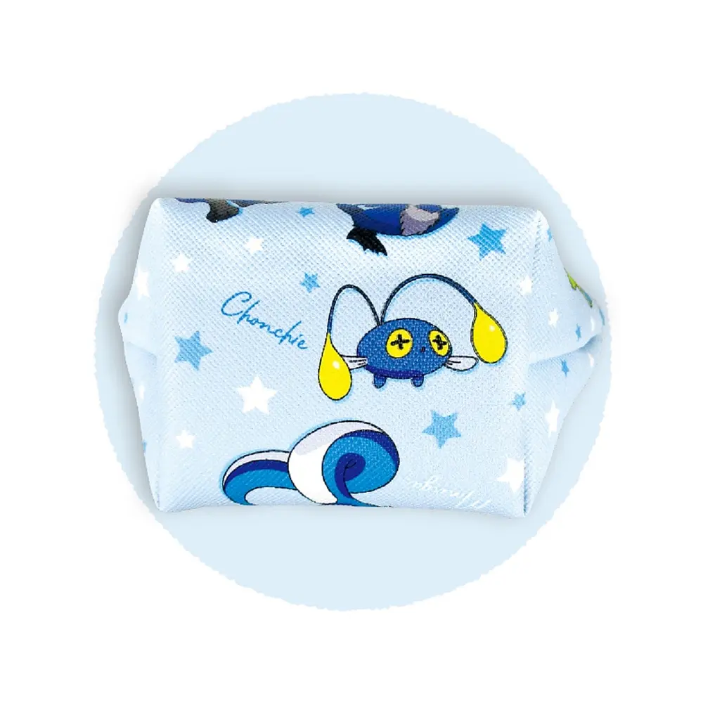 Mini Estuche · Blue - Vista del producto