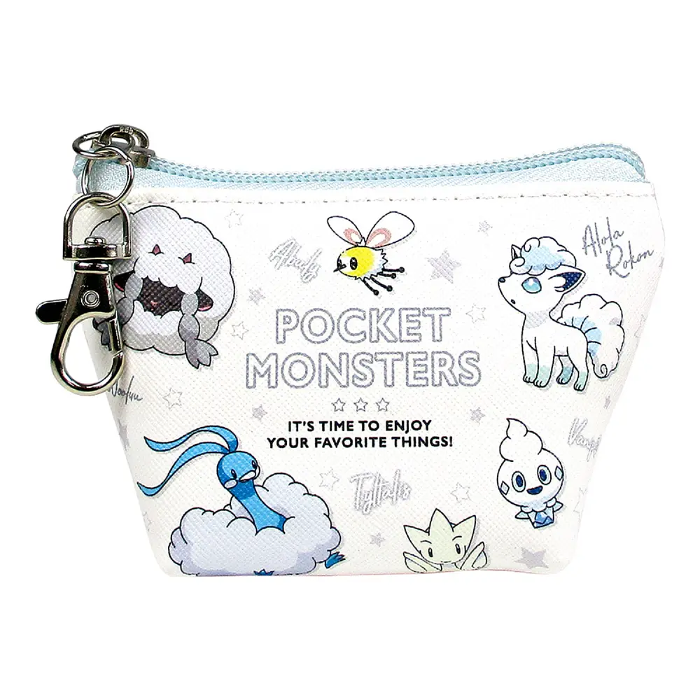 Mini Estuche · White - Imagen principal