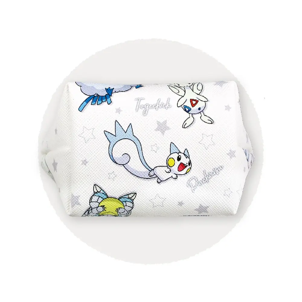 Mini Estuche · White - Vista del producto