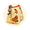 Mini Estuche · Orange - Vista del producto