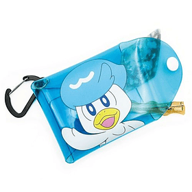 Mini Monedero · Quaxly