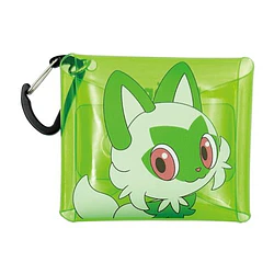 Mini Monedero · Sprigatito