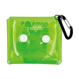 Mini Monedero · Sprigatito