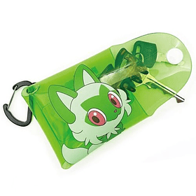 Mini Monedero · Sprigatito