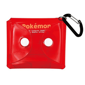 Mini Monedero · Fuecoco