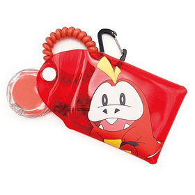 Mini Monedero · Fuecoco