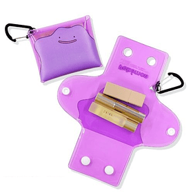 Mini Monedero · Ditto