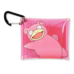 Mini Monedero · Slowpoke
