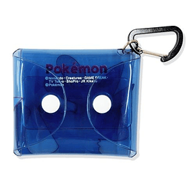 Mini Monedero · Lucario