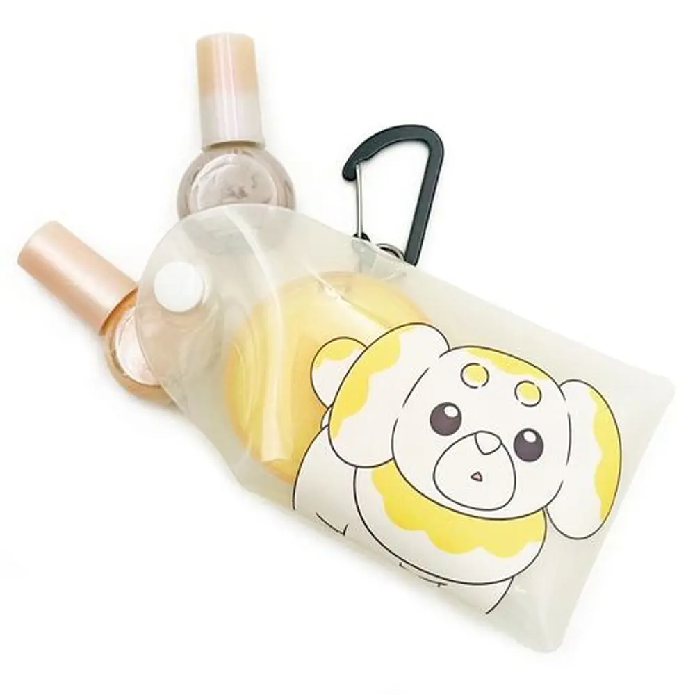 Mini Monedero · Fidough - Vista del producto