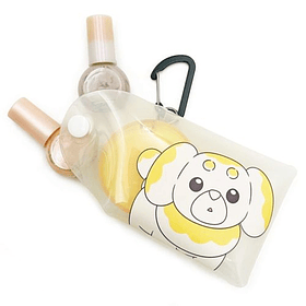 Mini Monedero · Fidough