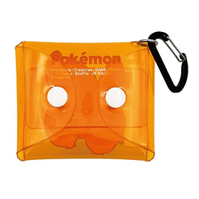 Mini Monedero · Pawmi