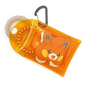 Mini Monedero · Pawmi