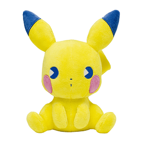 Peluche · Pikachu
