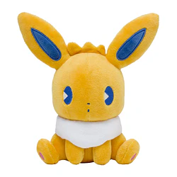 Peluche · Eevee