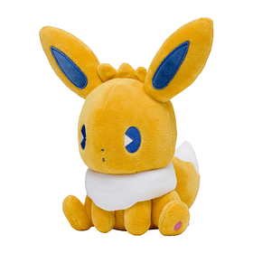 Peluche · Eevee