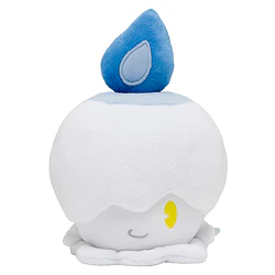 Peluche · Litwick