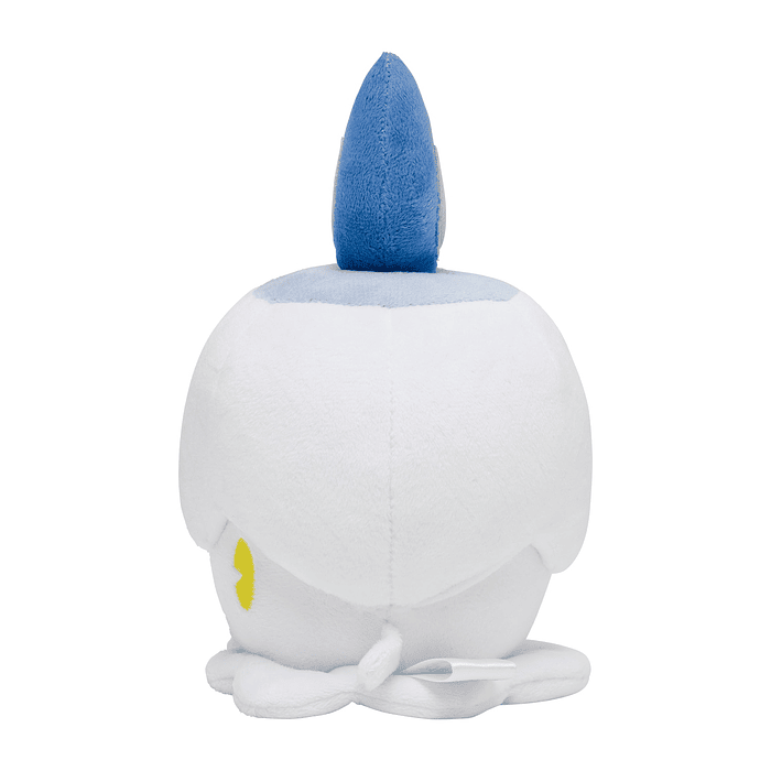 Peluche · Litwick 4