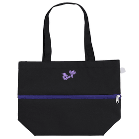 Tote Bag · Expandible
