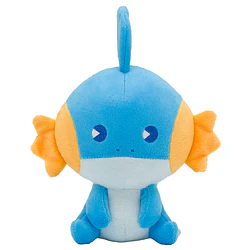 Peluche · Mudkip
