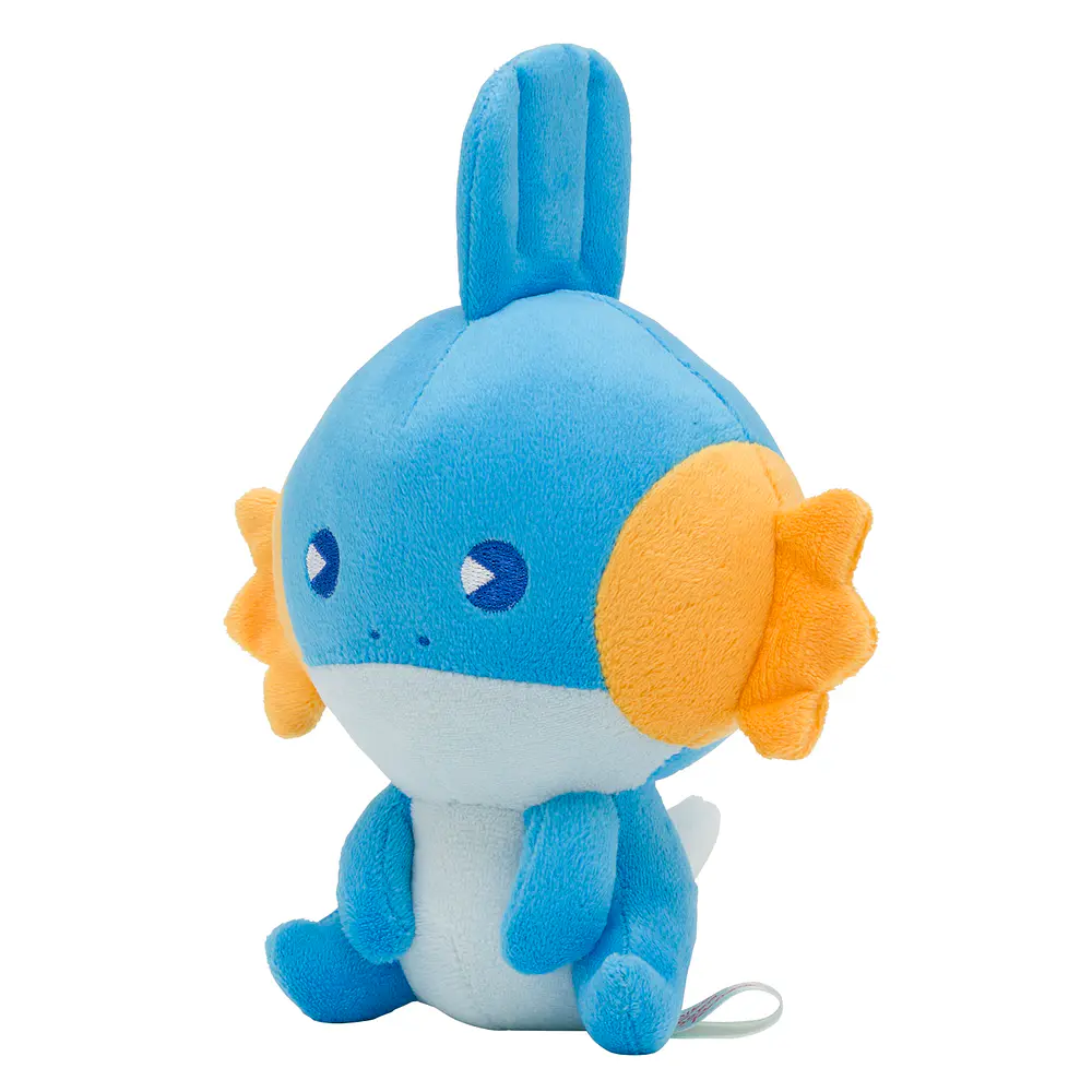 Peluche · Mudkip - Vista del producto